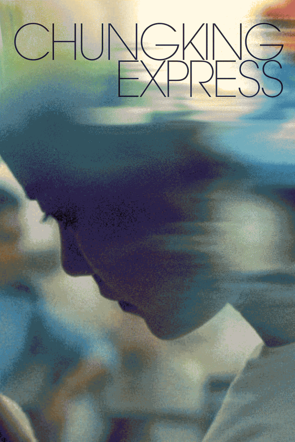 chungking express