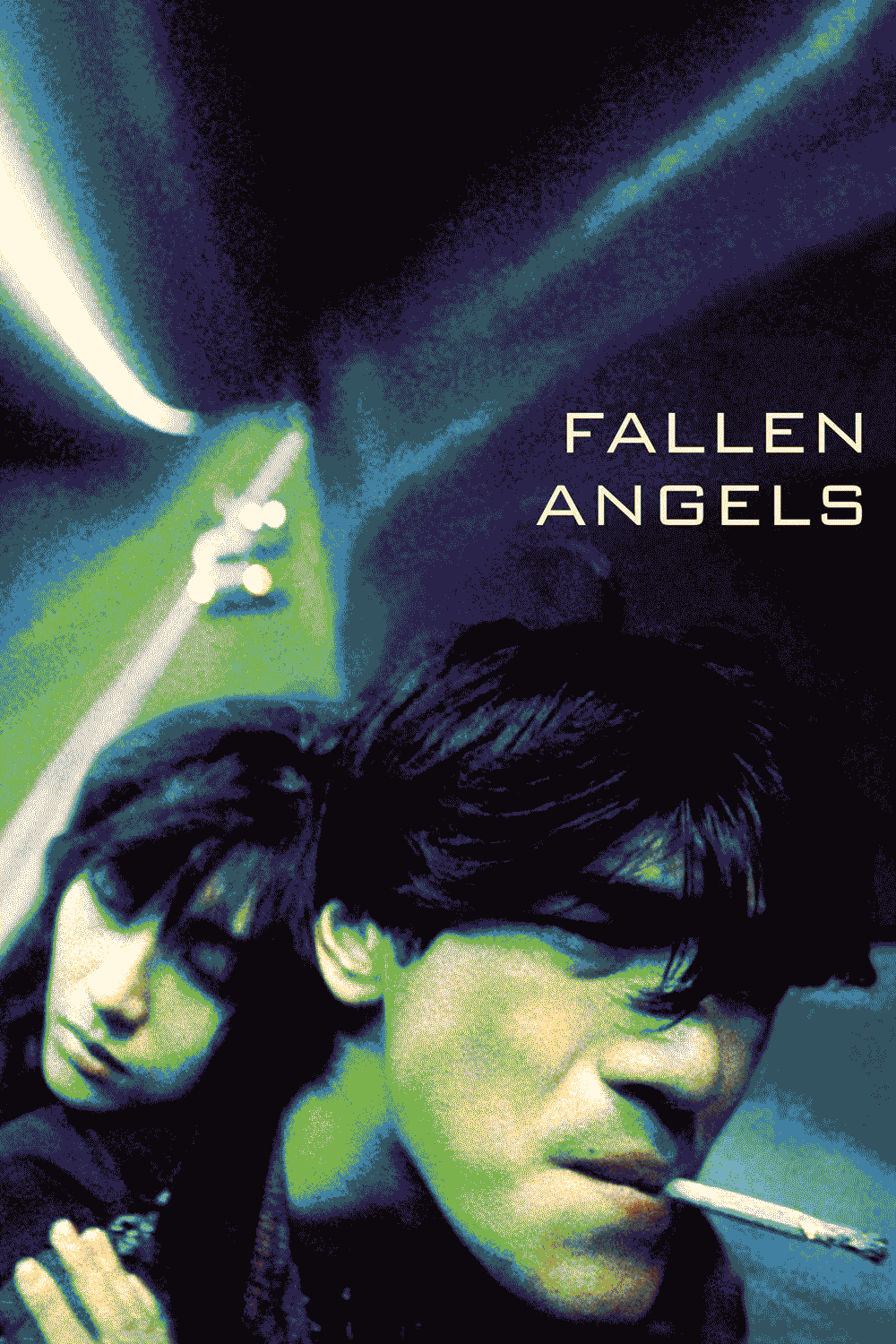 fallen angels