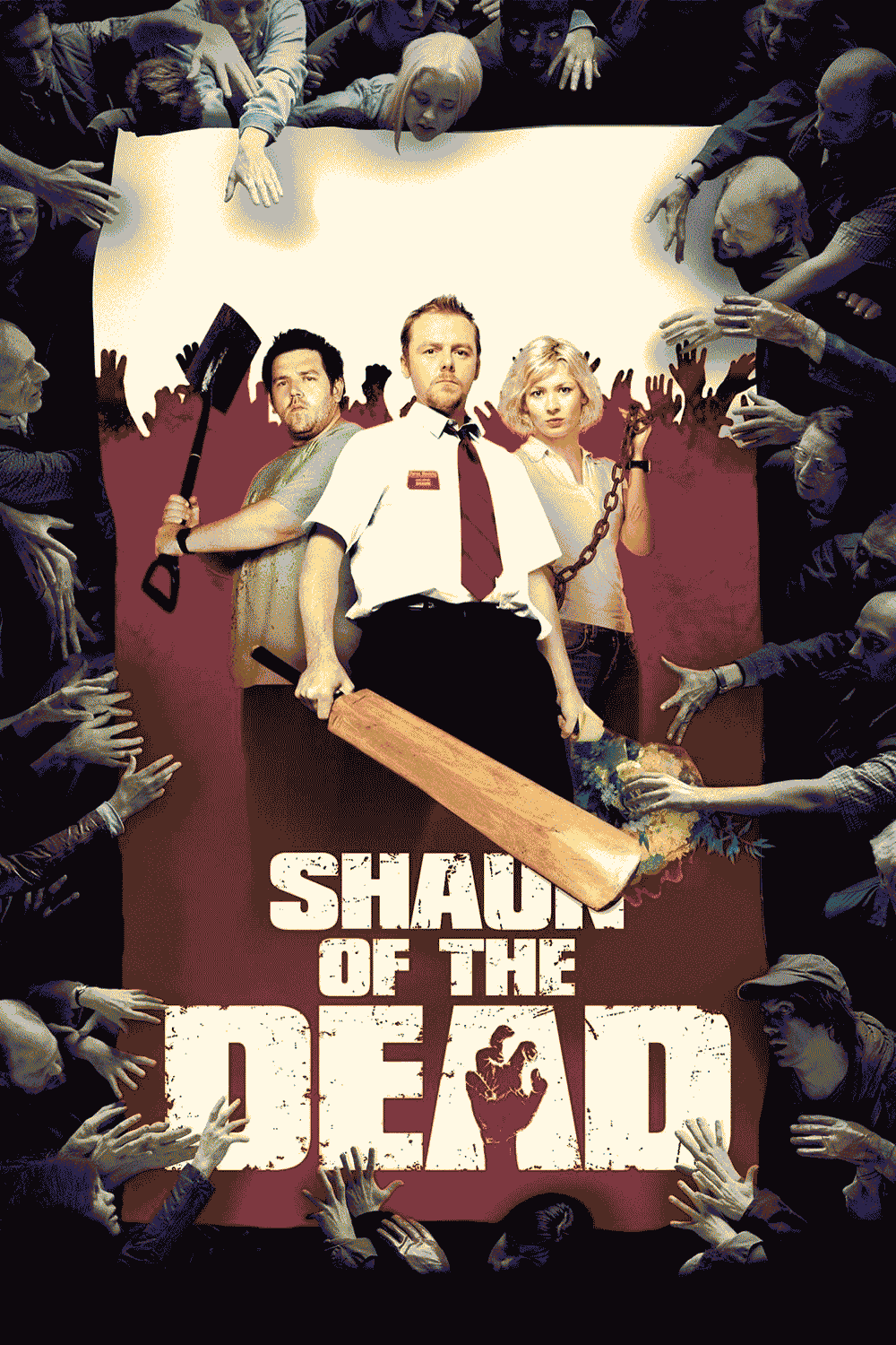 shaun of the dead