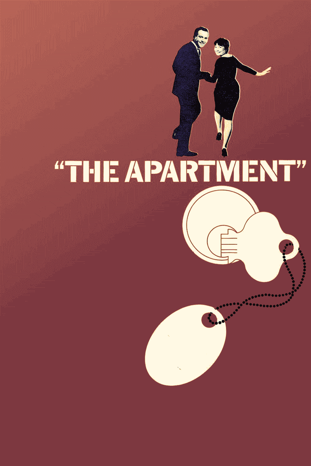 the apartment