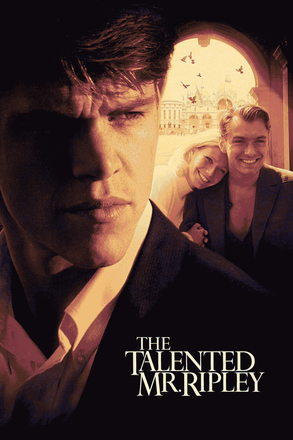 the talented mr ripley