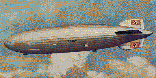 hindenburg